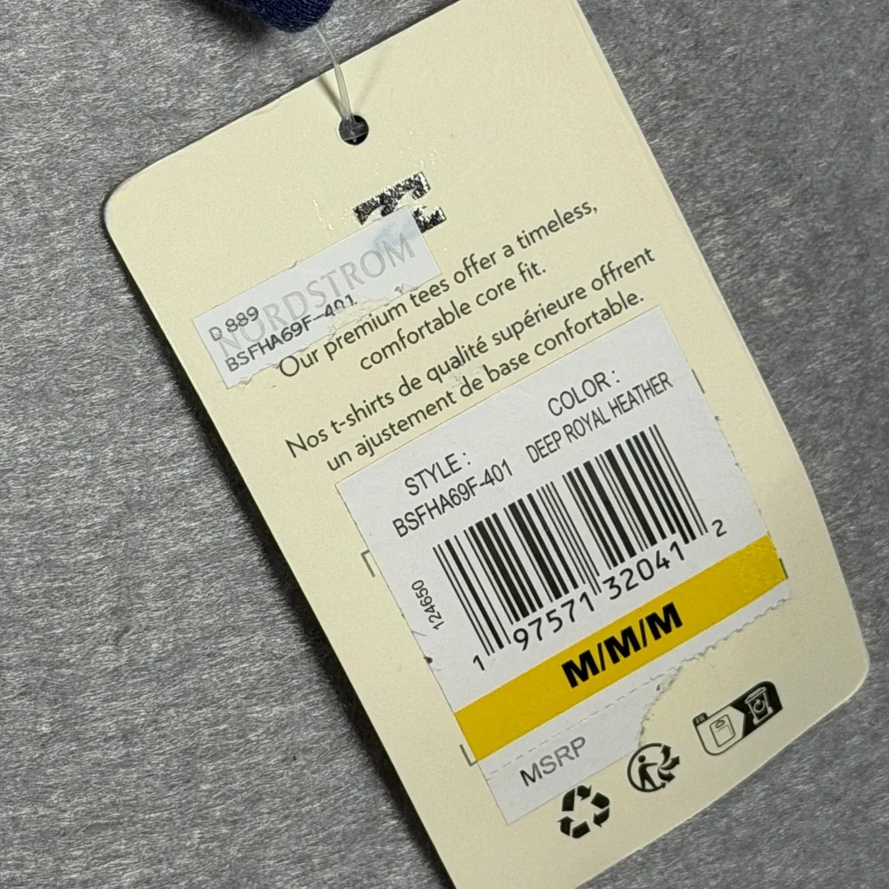 Billabong long sleeve